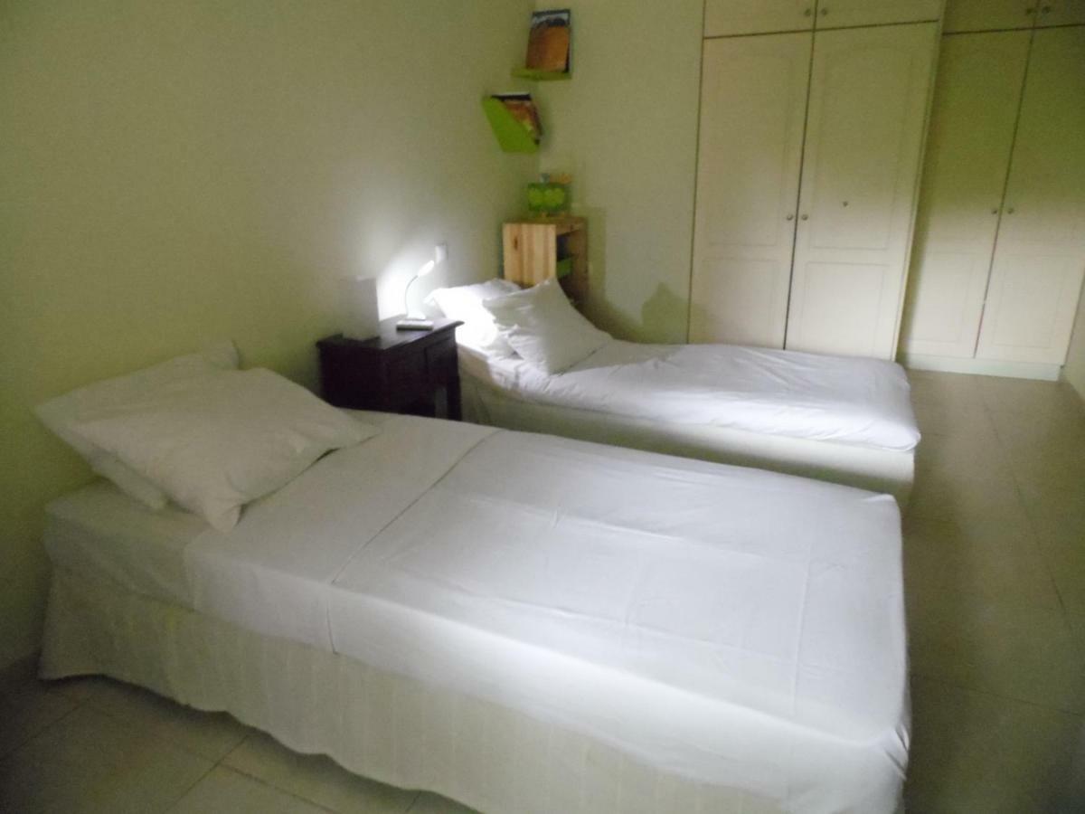 Theni Olive Grove Villa Kato Yerakarion Екстериор снимка