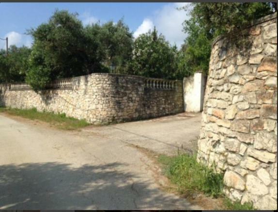 Theni Olive Grove Villa Kato Yerakarion Екстериор снимка
